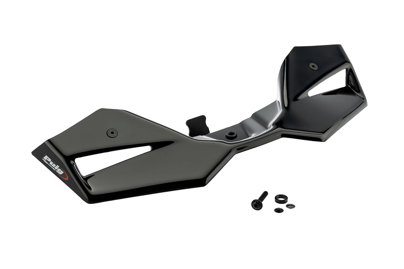 puig front spoilers yamaha mt 07 y amt 2025