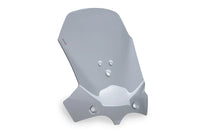 puig touring windshield moto guzzi v85 strada / tt / travel 2024-