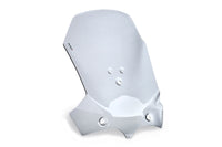 puig touring windshield moto guzzi v85 strada / tt / travel 2024-