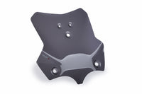 puig sport windshield moto guzzi v85 strada / tt / travel 2024-