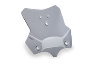 puig sport windshield moto guzzi v85 strada / tt / travel 2024-