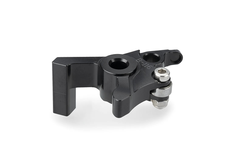 puig brake lever mount kawasaki z900 2025 black
