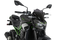 puig new generation sport windshield kawasaki z900 se 2025