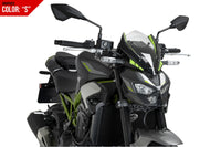 puig new generation sport windshield kawasaki z900 se 2025