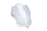 puig new generation sport windshield kawasaki z900 se 2025