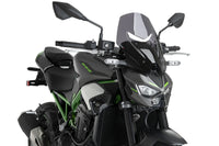 puig new generation touring windshield kawasaki z900 se 2025