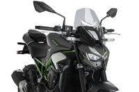 puig new generation touring windshield kawasaki z900 se 2025