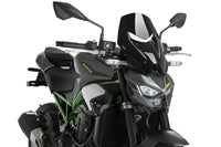puig new generation touring windshield kawasaki z900 se 2025