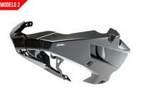puig belly pan model 2 kawasaki z900 se 2025