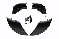 puig brake coolers 2 0 kawasaki z900 2025