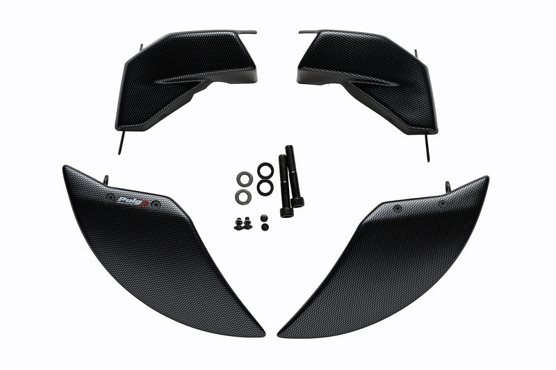 puig brake coolers 2 0 kawasaki z900 2025