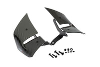 puig d12 spoilers kawasaki z900 se 2025