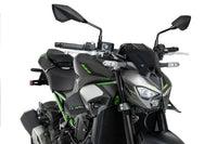 puig d12 spoilers kawasaki z900 se 2025