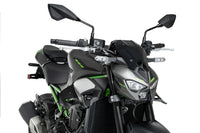 puig d12 spoilers kawasaki z900 se 2025