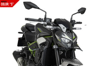 puig d12 spoilers kawasaki z900 se 2025
