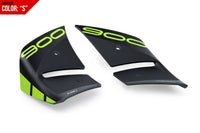 puig d12 spoilers kawasaki z900 se 2025