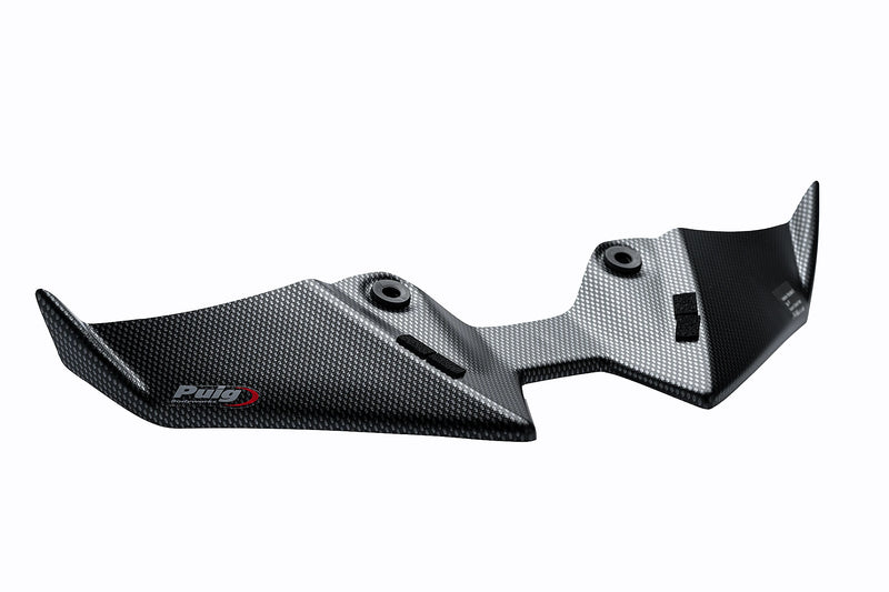 puig front spoilers kawasaki z900 se 2025