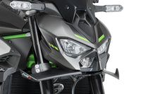 puig front spoilers kawasaki z900 se 2025
