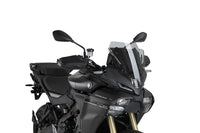 puig sport windshield yamaha tracer 9 gt plus gt y amt 2025
