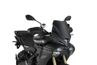 puig sport windshield yamaha tracer 9 gt plus gt y amt 2025