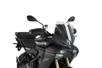 puig sport windshield yamaha tracer 9 gt plus gt y amt 2025