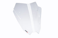 puig sport windshield yamaha tracer 9 gt plus gt y amt 2025