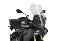 puig touring windshield yamaha tracer 9 gt plus gt y amt 2025