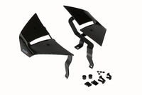 puig d12 spoilers yamaha mt 07 2021 2024
