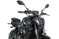 puig d12 spoilers yamaha mt 07 2021 2024