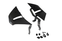 puig d12 spoilers yamaha mt 07 2021 2024
