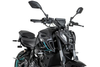 puig d12 spoilers yamaha mt 07 2021 2024