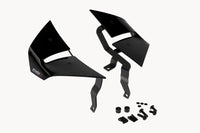 puig d12 spoilers yamaha mt 07 2021 2024