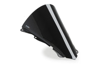 puig r racer windshield kawasaki zx 4r rr ninja 2024
