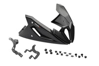 puig belly pan ktm 390 duke 2021 2025