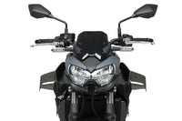 puig d12 spoilers kawasaki z650 2020