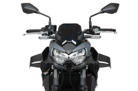puig d12 spoilers kawasaki z650 2020