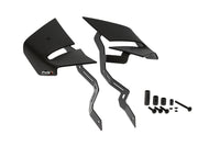 puig d12 spoilers kawasaki z650 2020