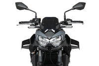 puig d12 spoilers kawasaki z650 2020