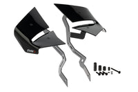 puig d12 spoilers kawasaki z650 2020