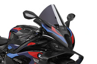 puig r racer windshield bmw m1000rr 2025