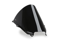 puig r racer windshield bmw m1000rr 2025
