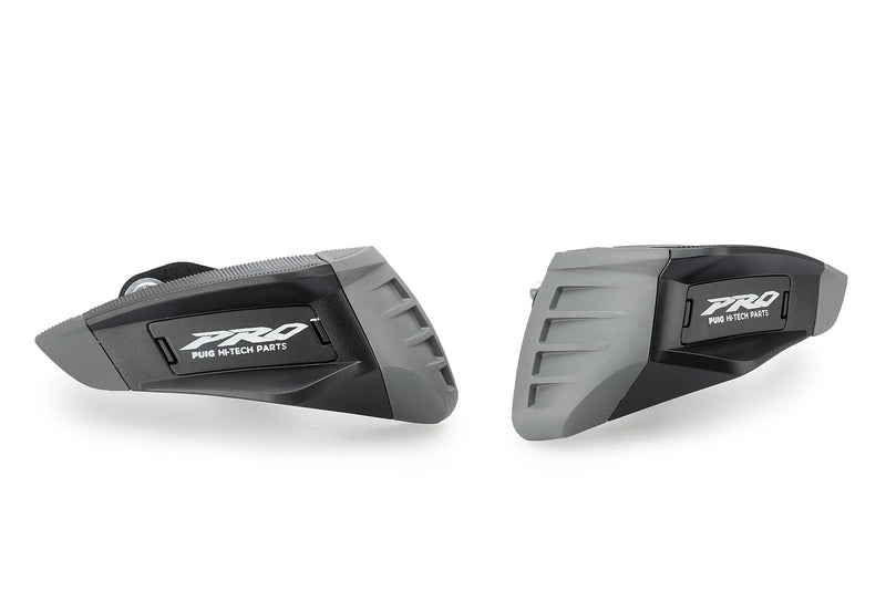 puig pro 2.0 frame sliders select kawasaki models