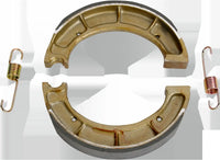 EBC Brake Pads For Yamaha SR 150 1995