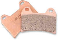 EBC Brake Pads For Ducati Monster S4R 2003-2006
