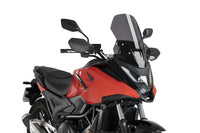 puig touring windshield honda nc750x dct 2025