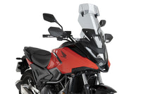 puig touring windshield with visor honda nc750x dct 2025