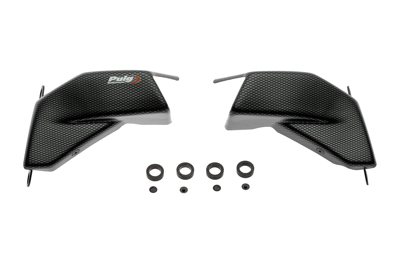 puig brake coolers yamaha yzf r1 2025
