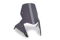 puig sport windshield yamaha tenere 700 rally world raid 2025