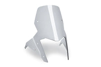 puig sport windshield yamaha tenere 700 rally world raid 2025