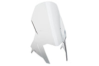 puig touring windshield yamaha tenere 700 rally world raid 2025